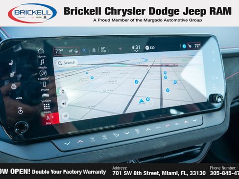 New 2026 Dodge Charger R/T Scat Pack image 31