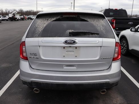Used 2013 Ford Edge Limited image 5