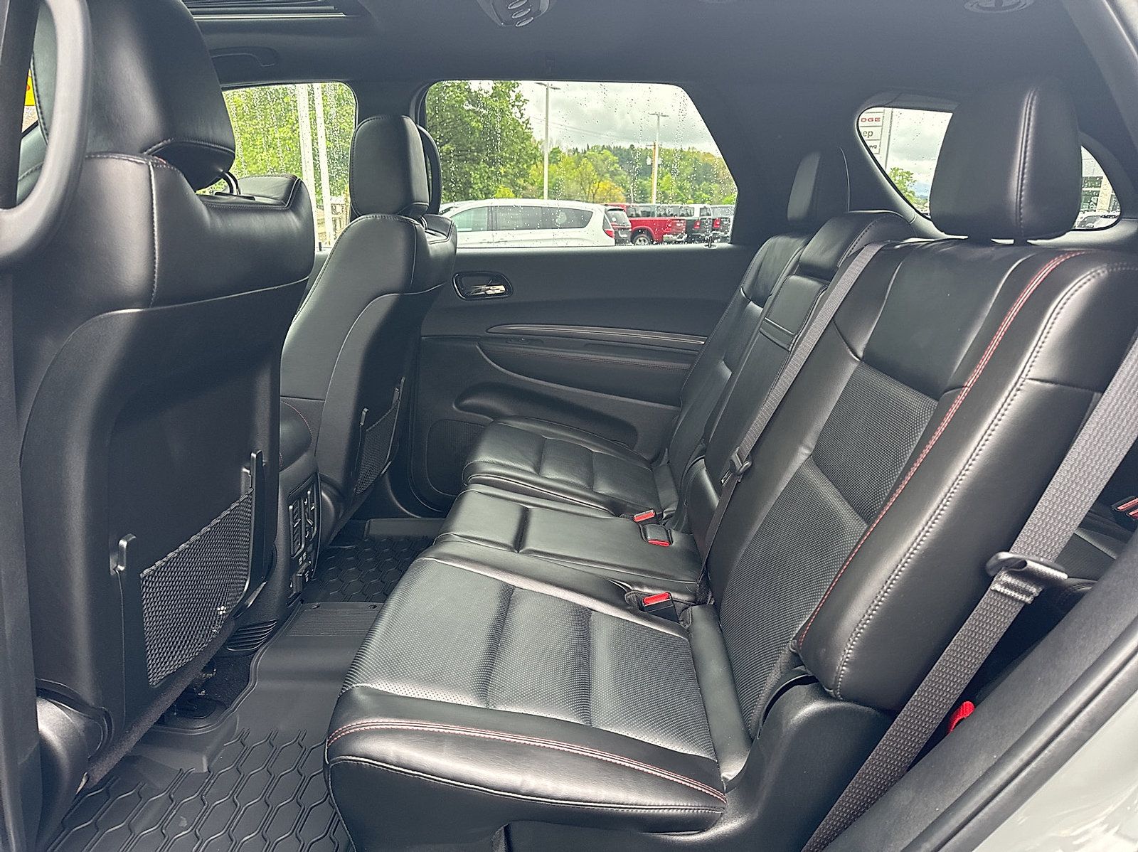 Certified 2023 Dodge Durango GT AWD/4WD image 10