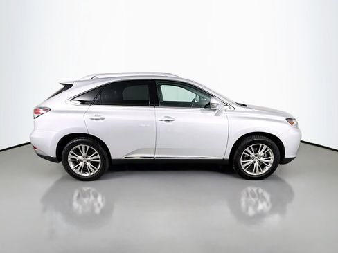 Used 2014 Lexus RX 350 FWD w/ Navigation Package image 4