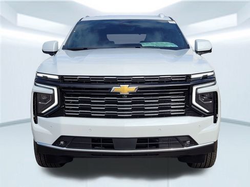 New 2026 Chevrolet Tahoe High Country image 10
