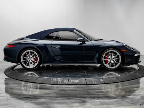 Used 2015 Porsche 911 Carrera S image 21