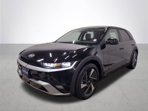 New 2026 Hyundai Ioniq 5 SEL image 2