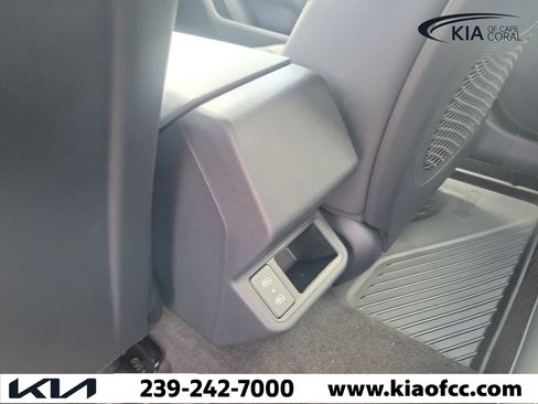 New 2026 Kia K4 EX FWD image 15