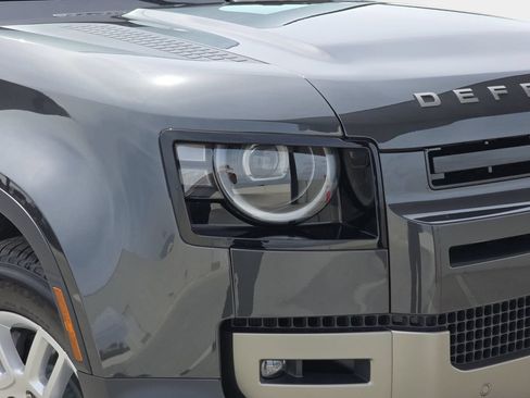 New 2026 Land Rover Defender 110 S AWD/4WD image 33