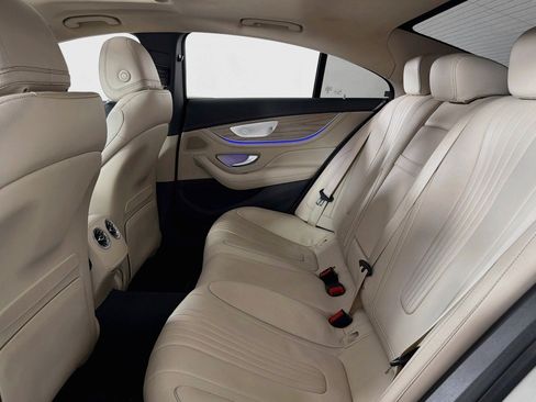 Used 2021 Mercedes-Benz CLS 450 w/ Premium Package image 9