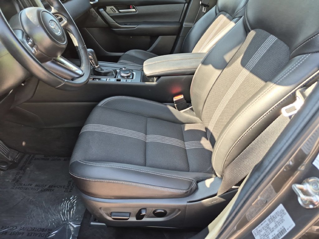 Used 2026 MAZDA CX-50 AWD 2.5 S w/ Preferred Pkg image 24