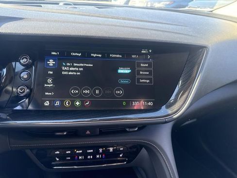 Used 2023 Buick Envision Essence image 21