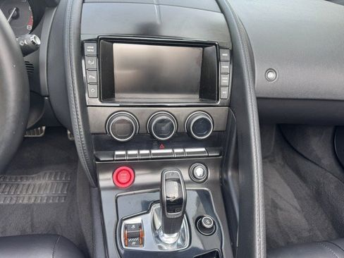 Used 2015 Jaguar F-TYPE S RWD image 24