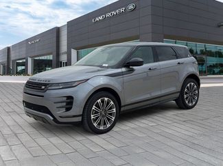 Certified 2026 Land Rover Range Rover Evoque Dynamic SE AWD/4WD video 1
