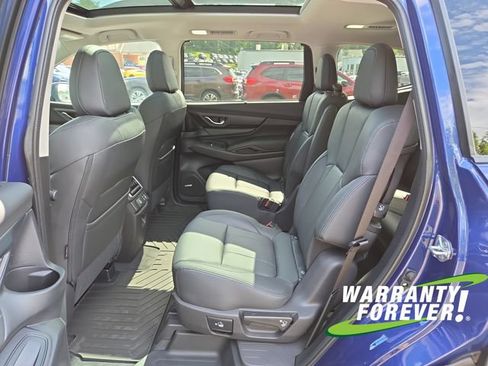 New 2026 Subaru Ascent Bronze Edition AWD/4WD image 16
