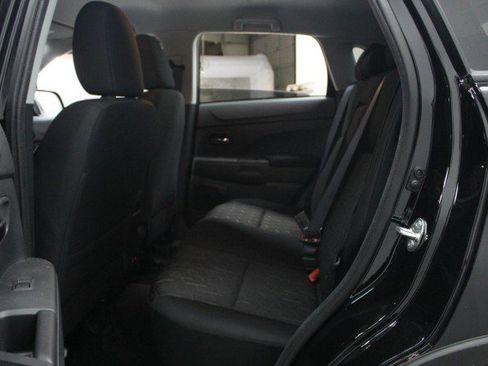 New 2026 Mitsubishi Outlander Sport LE AWD/4WD image 24