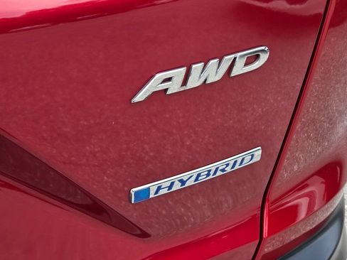 Certified 2022 Honda CR-V EX-L image 17