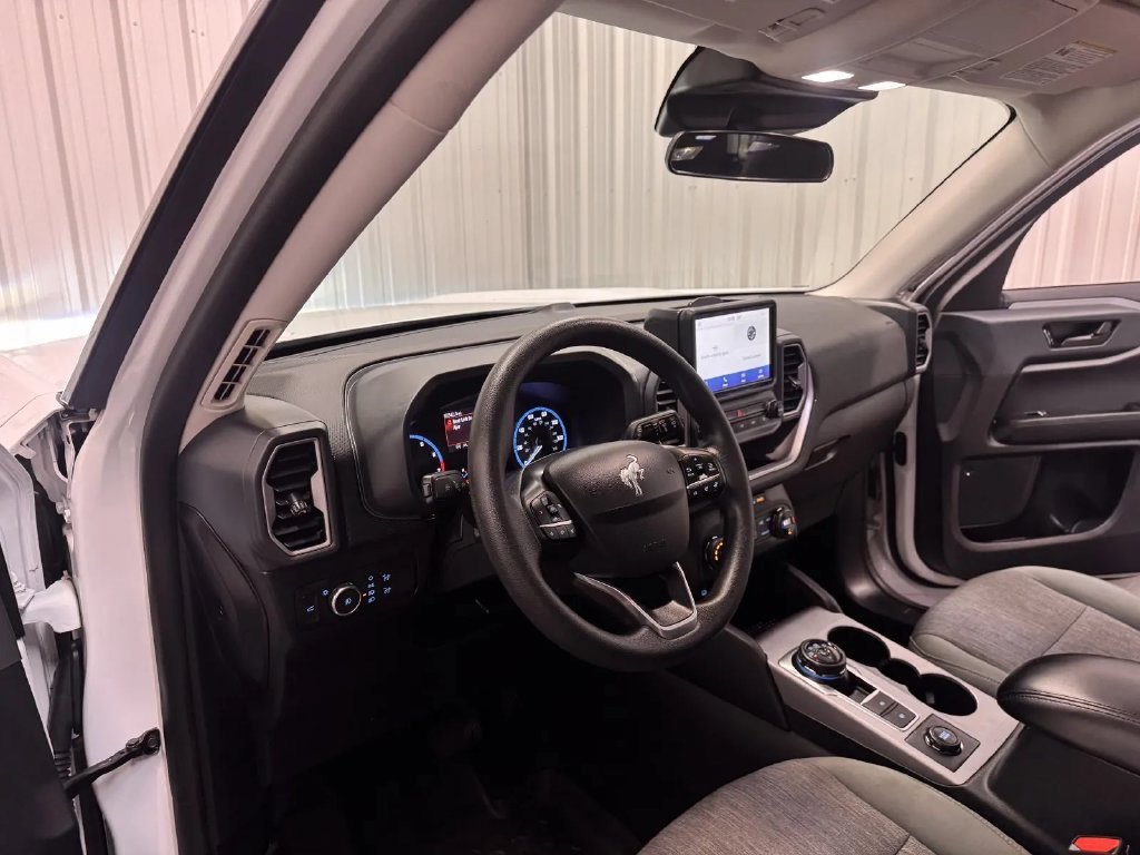 Used 2021 Ford Bronco Sport Big Bend AWD/4WD image 41