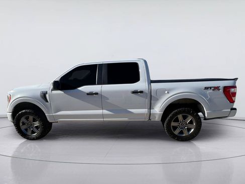 Used 2022 Ford F150 XL w/ STX Appearance Package AWD/4WD image 6