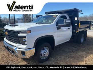 New 2026 Chevrolet Silverado 3500 W/T w/ WT Convenience Package video 1