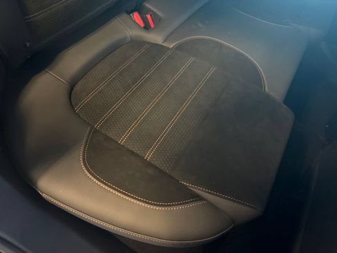 New 2025 Alfa Romeo Tonale AWD/4WD image 60