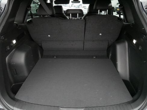 Certified 2026 Honda CR-V Sport Touring image 18