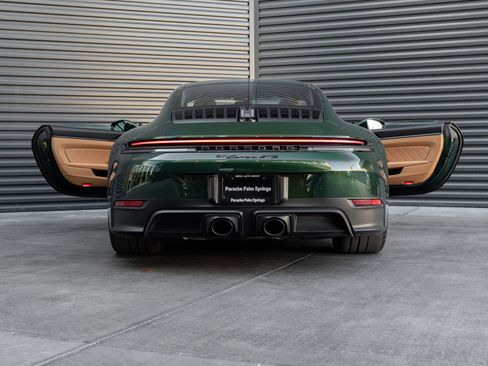 Used 2026 Porsche 911 Carrera GTS image 33