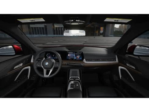 New 2026 BMW X1 xDrive28i w/ Convenience Package image 10