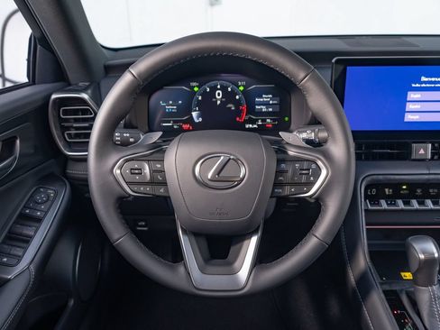 New 2026 Lexus IS 350 F Sport RWD image 19