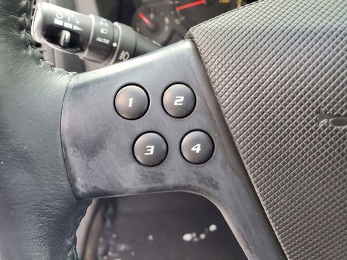 Used 2004 Cadillac CTS 3.6 w/ Preferred Equipment Group image 13