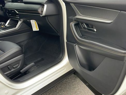 New 2026 MAZDA CX-90 Plug-In Hybrid w/ Premium Plus image 35