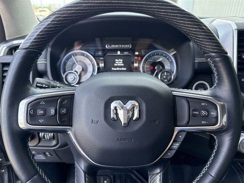 Used 2022 RAM 1500 Limited image 25