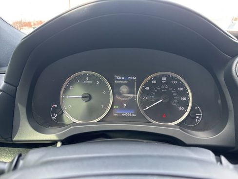 Used 2020 Lexus RC 300 300 w/ Premium Package image 17