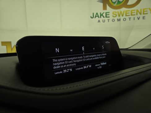 Used 2023 MAZDA CX-30 AWD 2.5 S w/ Select Package image 20