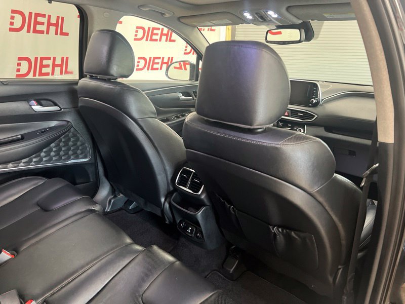 Used 2019 Hyundai Santa Fe AWD image 12