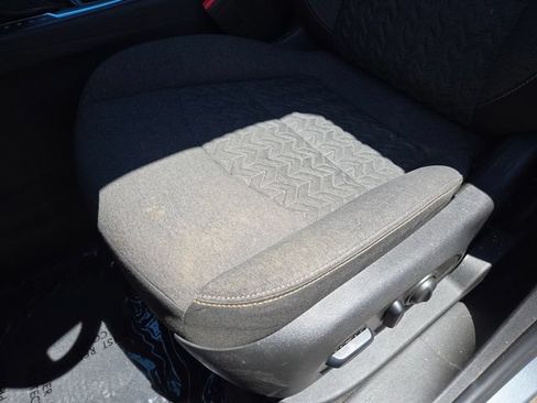 Used 2024 Chevrolet Equinox LT AWD/4WD image 11