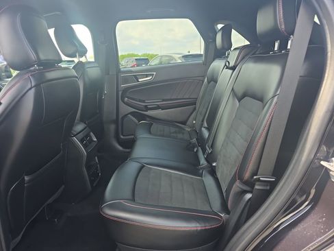 Certified 2023 Ford Edge ST-Line AWD/4WD image 40