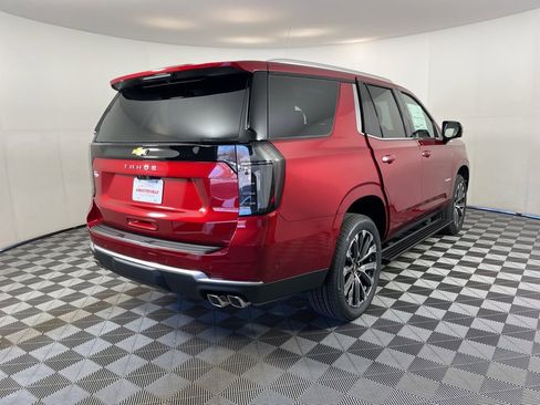 New 2026 Chevrolet Tahoe High Country image 20