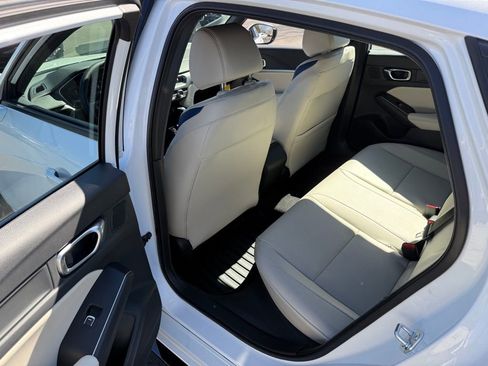 Certified 2026 Acura Integra A-Spec image 15