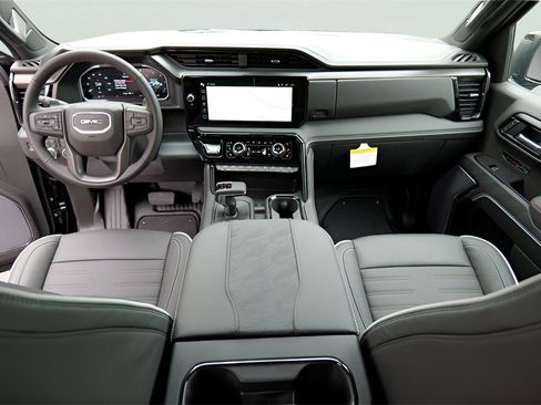 New 2026 GMC Sierra 1500 AT4X image 24