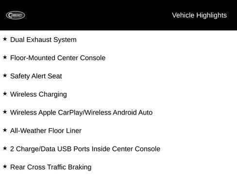 New 2026 GMC Sierra 1500 SLT w/ SLT Premium Plus Package image 9
