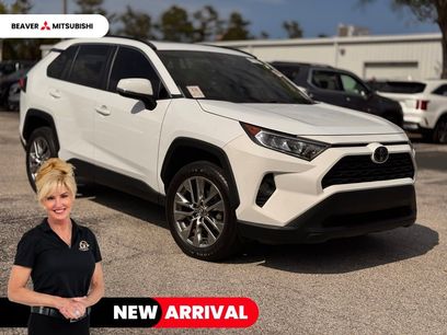 Used 2019 Toyota RAV4 XLE Premium w/ Cold Weather Package