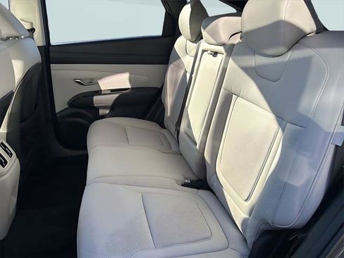 New 2026 Hyundai Tucson Limited image 9