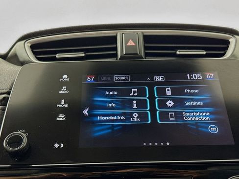 Used 2017 Honda CR-V EX-L image 19