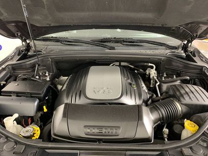 Used 2019 Dodge Durango R/T