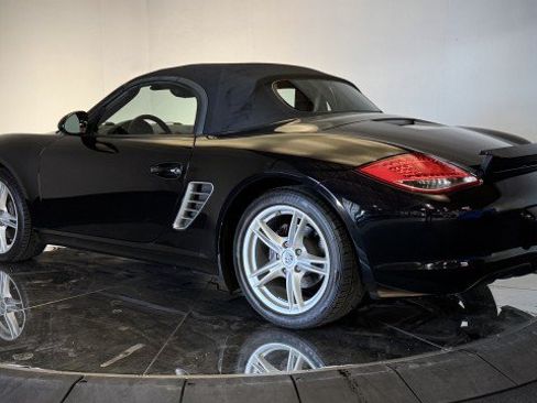 Used 2011 Porsche Boxster RWD image 30