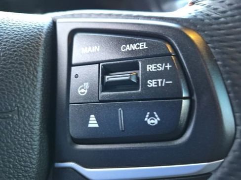 Certified 2025 Honda Ridgeline TrailSport image 22