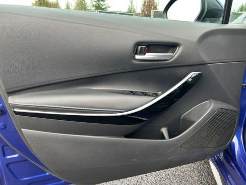 Used 2020 Toyota Corolla XSE image 22