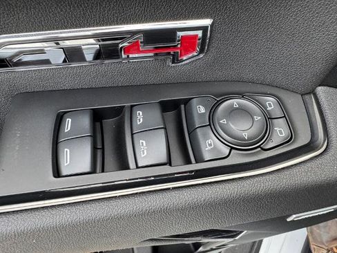 New 2026 GMC Sierra 1500 AT4 w/ AT4 Premium Package image 21