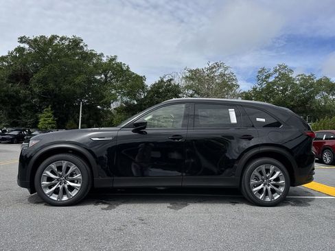 New 2026 MAZDA CX-90 3.3 Turbo w/ Preferred Package image 27