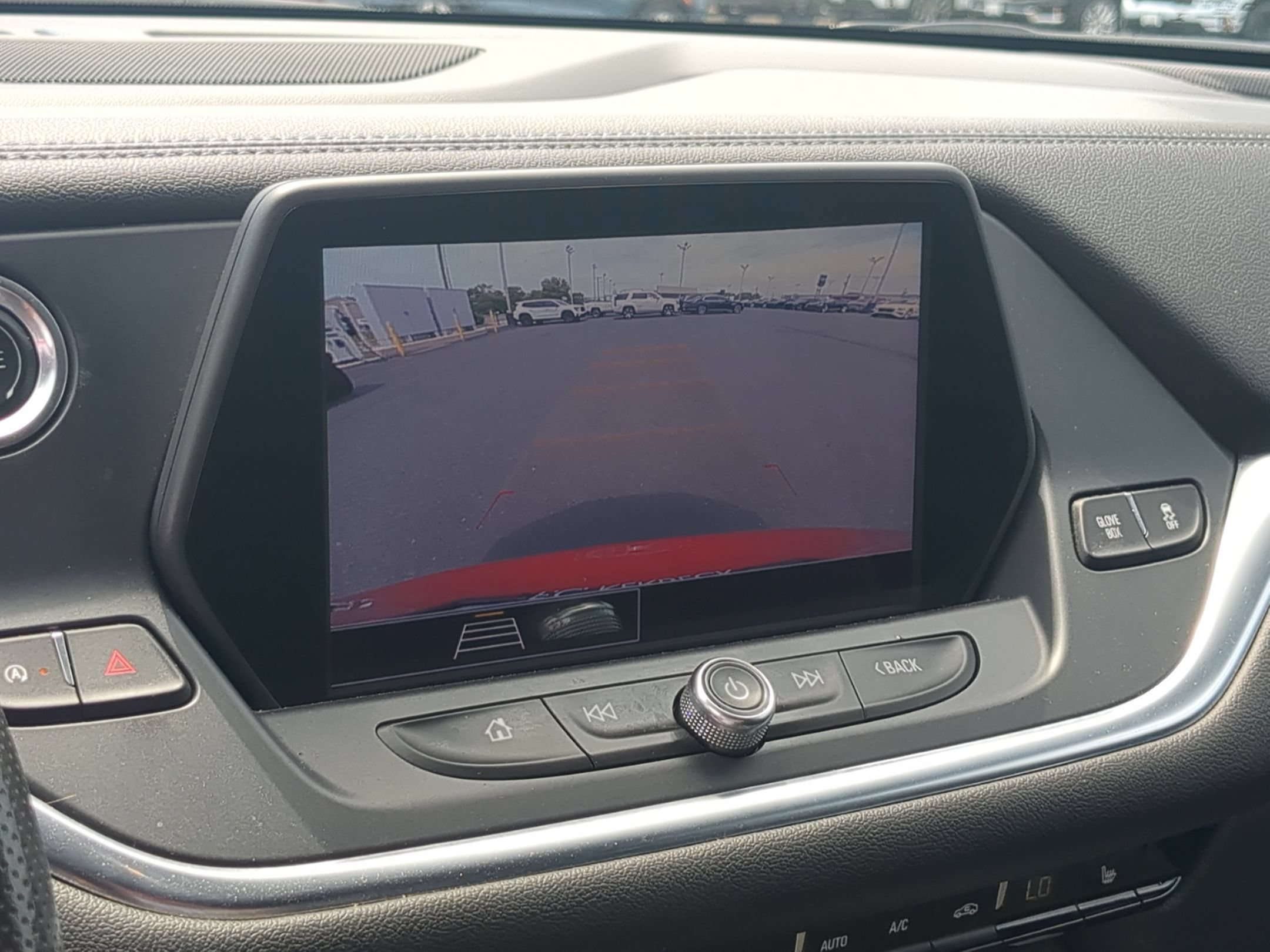Certified 2021 Chevrolet Blazer LT FWD image 14