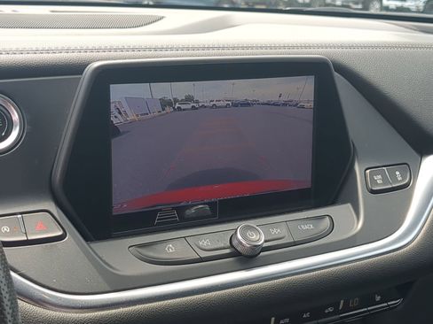 Used 2021 Chevrolet Blazer LT FWD image 14