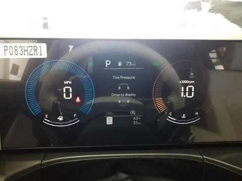 New 2026 Hyundai Santa Fe SE image 10