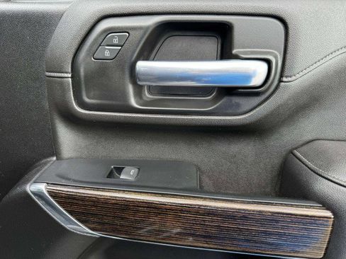 Used 2023 GMC Sierra 3500 SLE w/ SLE Convenience Package image 48